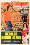 Dertler benim olsun (1974)