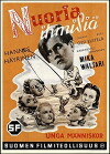 Nuoria ihmisiä (1943)