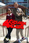 4 O'Clock Club (2012)