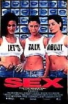Let's Talk About Sex (1998)