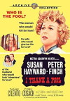 I Thank a Fool (1962)