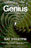 Genius: Pilot (2018)
