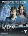 El Fantasma de Elena (2010)