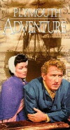Plymouth Adventure (1952)