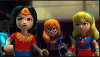 Lego DC Super Hero Girls (2017)