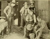 With Hoops of Steel (1918)