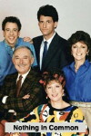 Nothing in Common (1987)