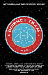Science Team (2014)