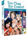 Too Close for Comfort (1980)
