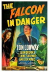 The Falcon in Danger (1943)