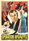 Missione apocalisse (1966)