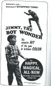 Jimmy, the Boy Wonder (1966)