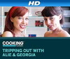Tripping Out with Alie and Georgia (2013)