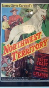 Northwest Territory (1951)