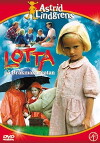 Lotta på Bråkmakargatan (1995)