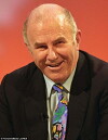Clive James (1994)
