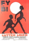 Lutter løjer (1957)