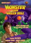 Monster from Green Hell (1957)