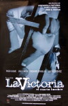 La cárcel de La Victoria: El cuarto hombre (2004)