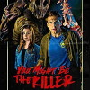 You Might Be the Killer (2018)