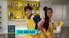 Be Your Best Snackdown (2017)