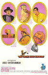 The Great Bank Robbery (1969)