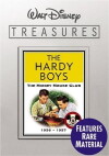 The Hardy Boys: The Mystery of the Applegate Treasure (1956)