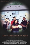 Don't Drink and Cast Spells (2012)
