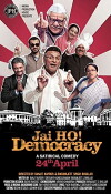 Jai Ho! Democracy (2015)