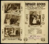 Damaged Goods (1914)