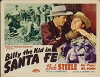 Billy the Kid in Santa Fe (1941)