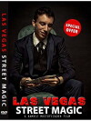 Las Vegas Street Magic (2017)