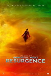 The Immortal Wars: Resurgence (2019)