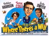 Where There's a Will (1955)