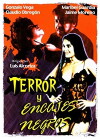 Terror and Black Lace (1985)