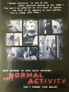Very Normal Activity (2010)