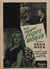 The Tiger Woman (1945)