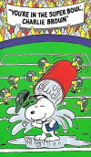 You're in the Super Bowl, Charlie Brown! (1994)