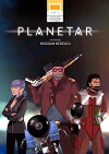 Planetar (2015)