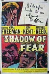 Shadow of Fear (1955)