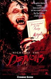 Night of the Demons (1988)