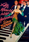 Alle kann ich nicht heiraten (1952)