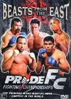 Pride 16: Beasts from the East (2001)