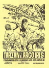 Tarzan and the Brown Prince (1972)