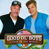 Good Ol' Boys Take on the World (2016)