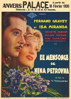 The Lie of Nina Petrovna (1937)