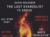 The Last Evangelist (2017)