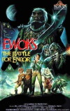 Ewoks: The Battle for Endor (1985)