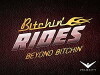Beyond Bitchin' Rides (2015)