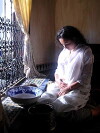 Oud al ward (2007)